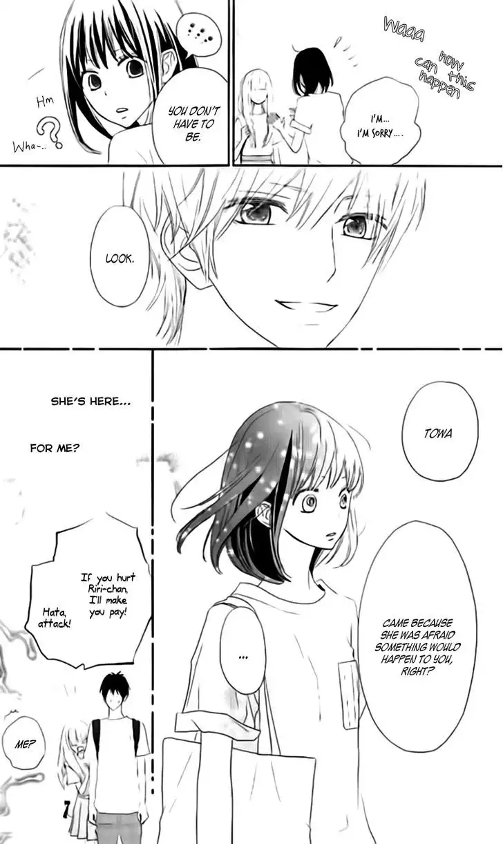 ReRe Hello Chapter 30 32